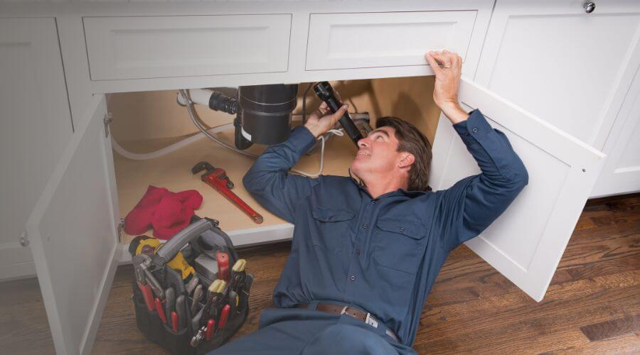 Professional same day plumber in Agency, IA
